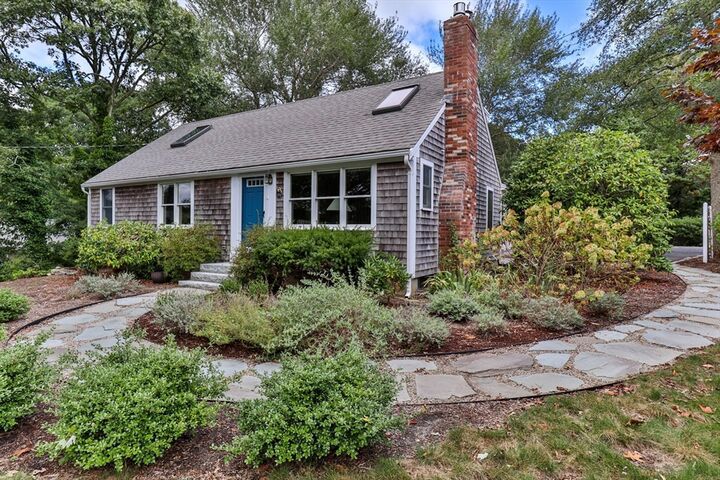 306 Old Queen Anne Rd  Chatham MA 02633 photo