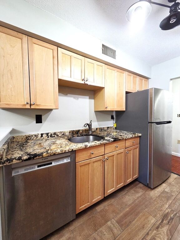 Property Photo: 6 Beal'S Cove G MA 02043