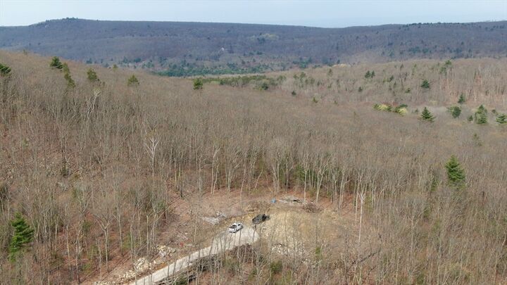 Property Photo: 205 Cedar Swamp Road MA 01057