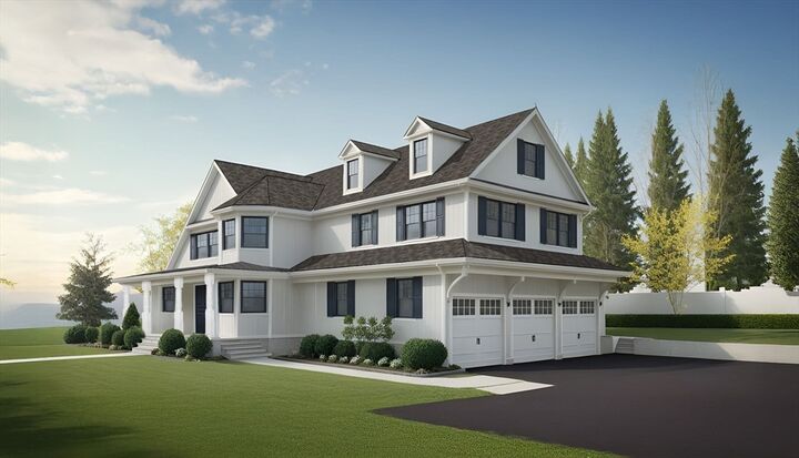 Property Photo:  98 Meadow Rd  MA 01740 