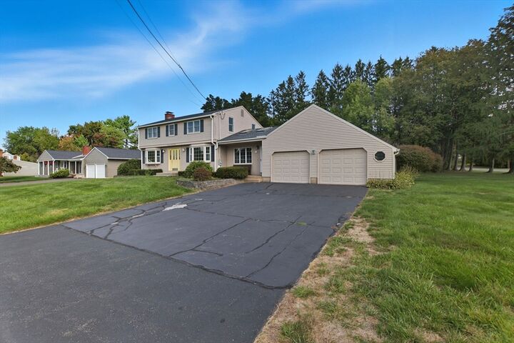 Property Photo:  45 Sapphire St  CT 06082