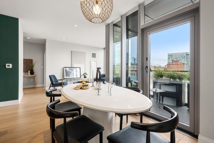 Property Photo:  100 Shawmut Ave 904  MA 02118 