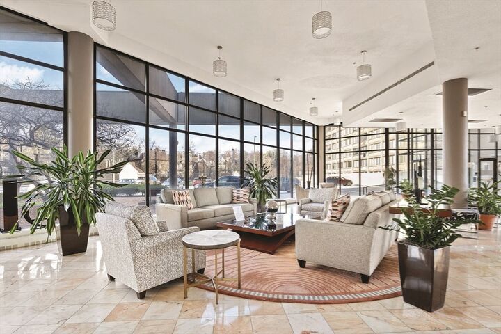 Property Photo:  250 Hammond Pond Parkway 615N  MA 02467 