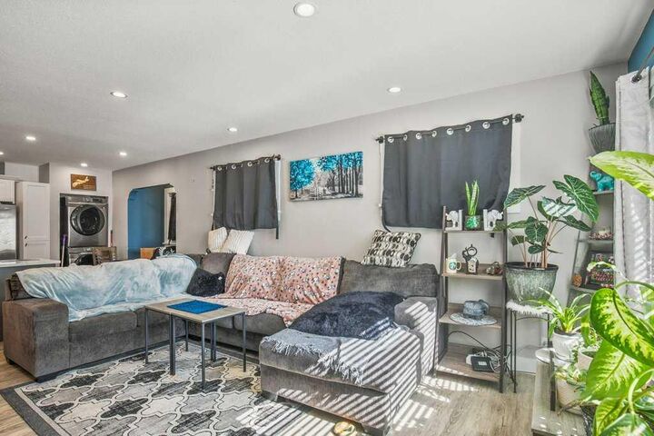 Property Photo:  4738 53 Street  AB T4N 2E5 