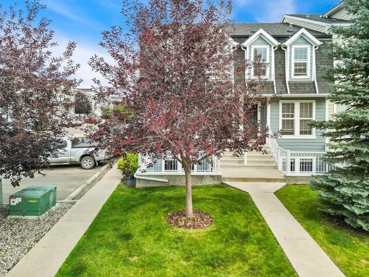 Property Photo:  224 Auburn Bay Circle SE  AB T3M 1S7