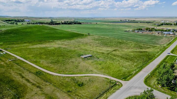 Property Photo: Lot 5 On Hwy 501 AB T0K 0K0
