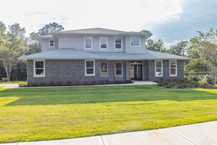 5870 Saratoga Dr  Crestview FL 32536 photo