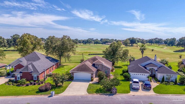 5757 Cobble Creek Dr  Pace FL 32571 photo
