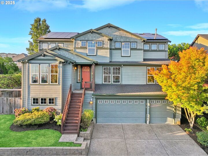 12985 NW Kyla Ln  Portland OR 97229 photo