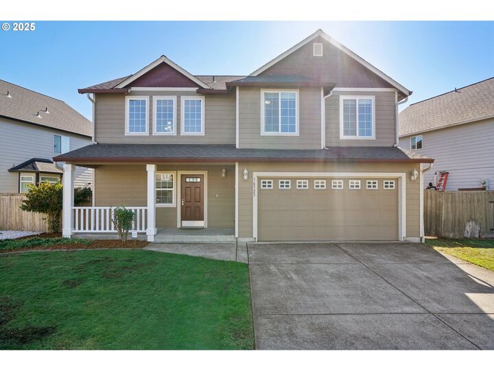 16523 NE 45th St  Vancouver WA 98682 photo