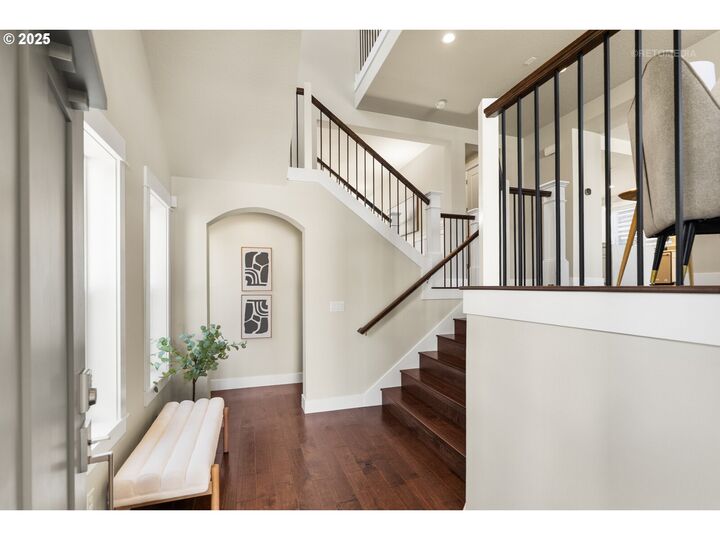 Property Photo:  12260 NW Fernleaf Ln  OR 97229 