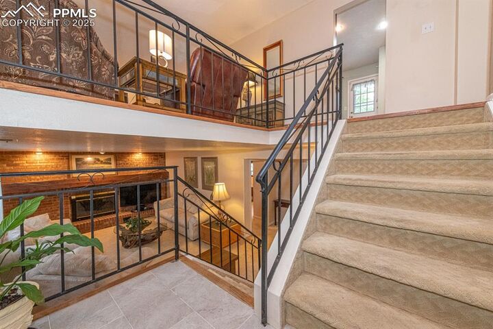 Property Photo: 1581 Minnetonka Place CO 80915