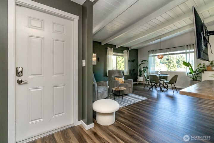 Property Photo:  445  Buena Vista Avenue  WA 98466 