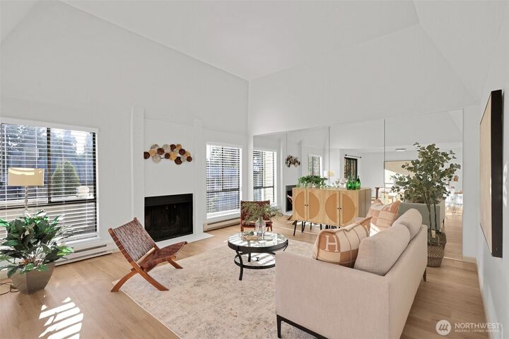 Property Photo: 10218 NE 16th Street Q-7 WA 98004