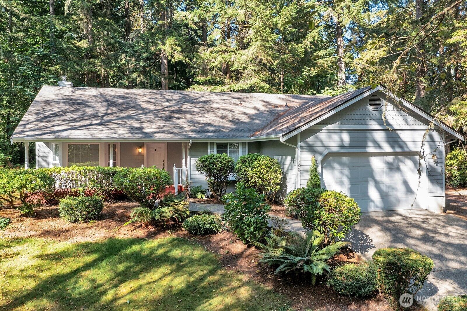 Property Photo:  3320  79th Avenue NW  WA 98335 