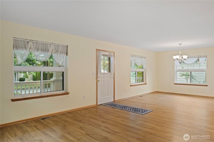 Property Photo:  5685  Correll Drive  WA 98248 