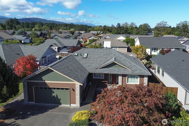 70  Petal Lane  Sequim WA 98382 photo