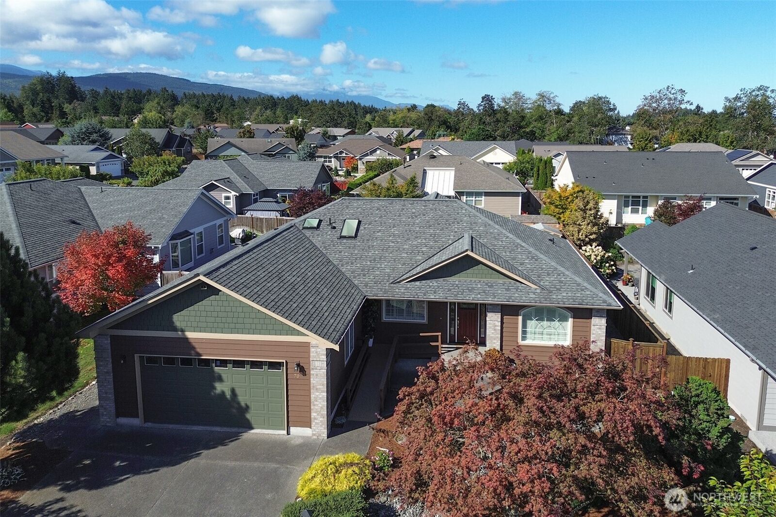 Property Photo: 70 Petal Lane WA 98382