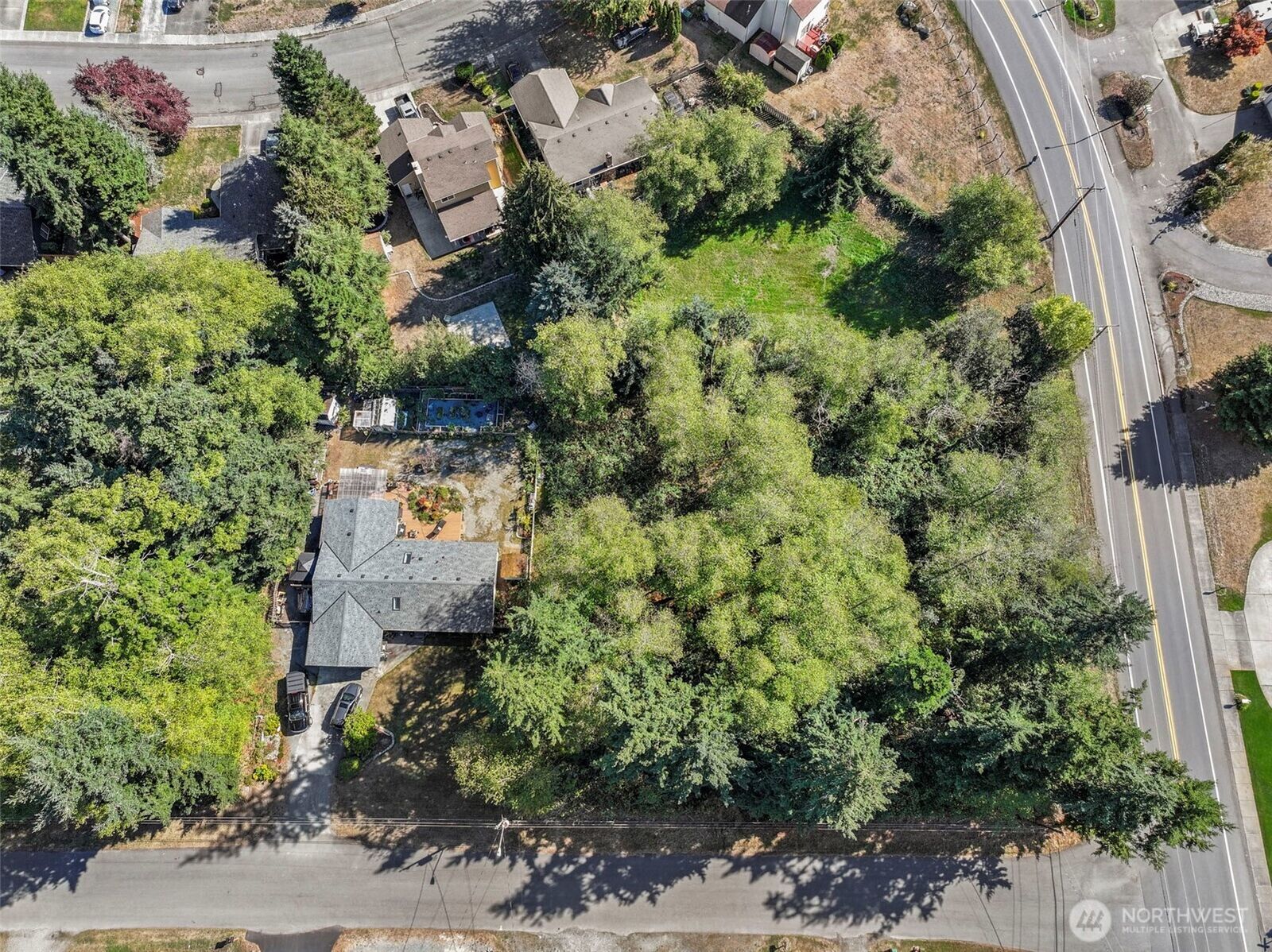 Property Photo:  0  Olympic Drive (Lot 109-1)  WA 98277 