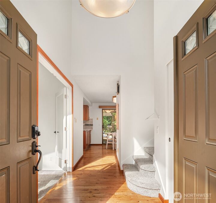 Property Photo: 19910 78th Avenue SE WA 98296