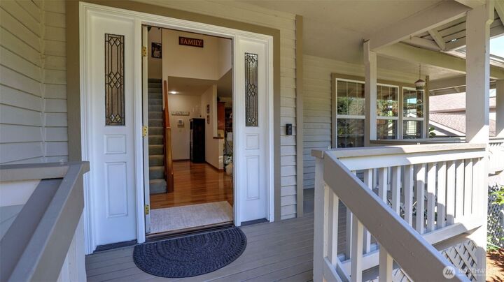 Property Photo:  1119 SW 325th Place  WA 98023 