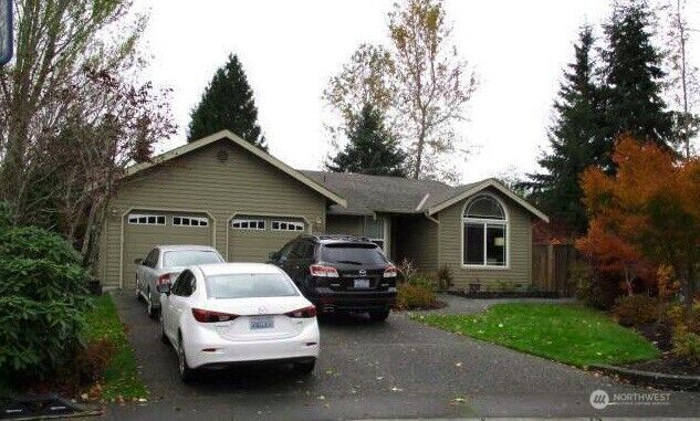 Property Photo:  23406  9th Place W  WA 98021 