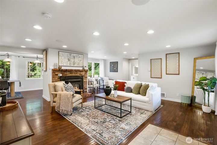 Property Photo: 7222 150th Drive NE WA 98258