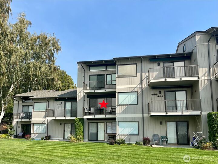 Property Photo:  104  Spader Bay 47  WA 98816 