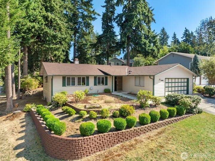 2205  Blaine Circle SE  Renton WA 98055 photo