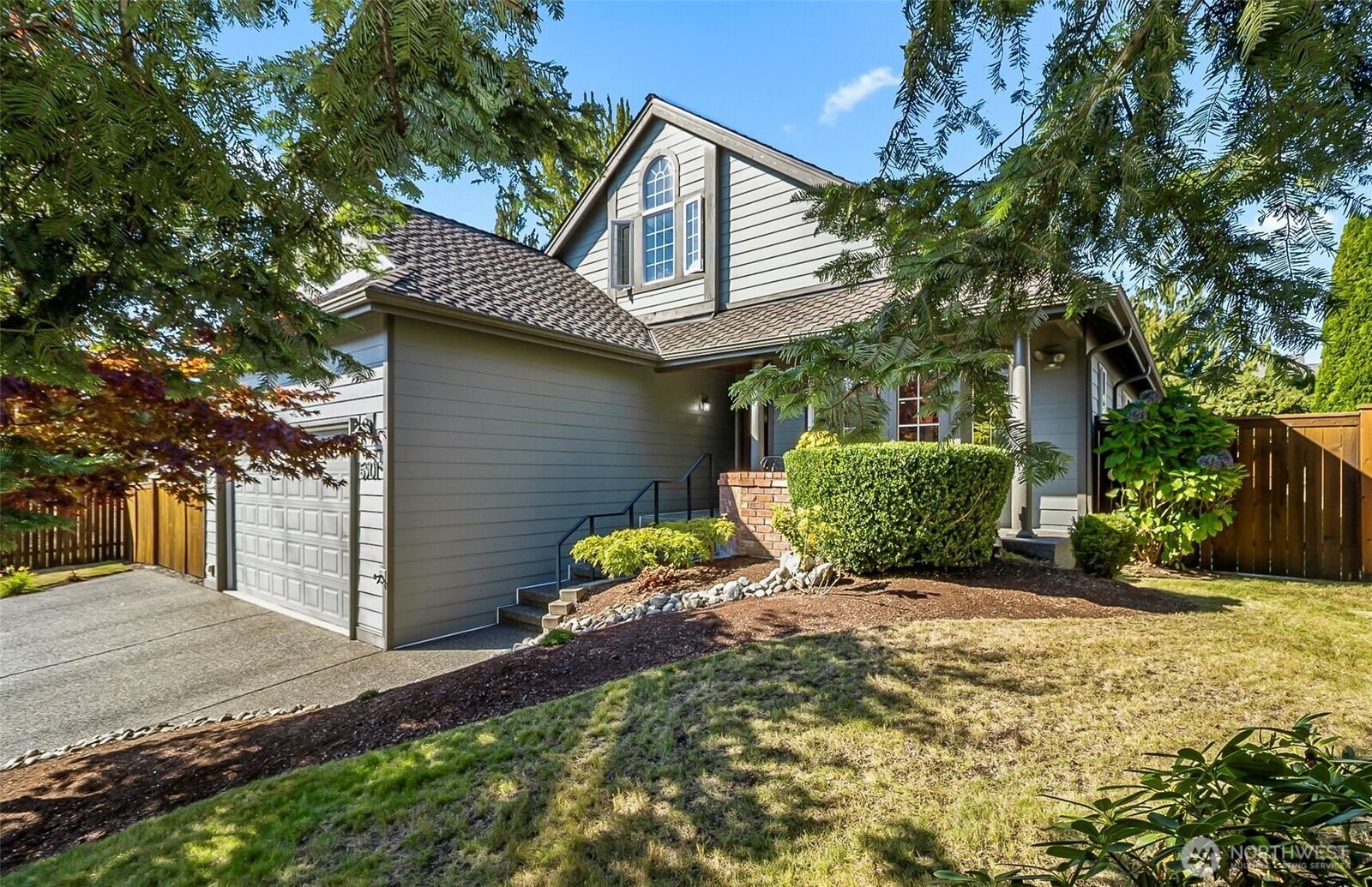 Property Photo:  5901  153rd Place SE  WA 98296 