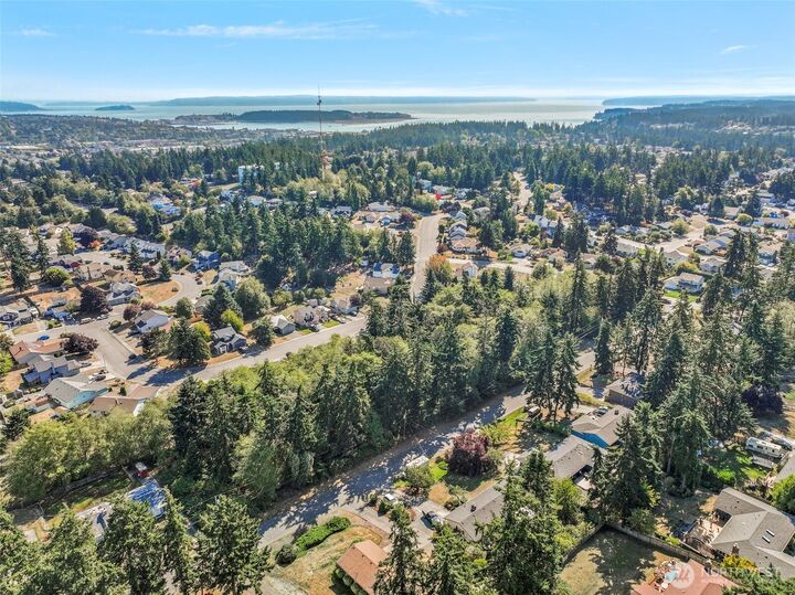 0  Olympic Drive (Lot 105)  Oak Harbor WA 98277 photo
