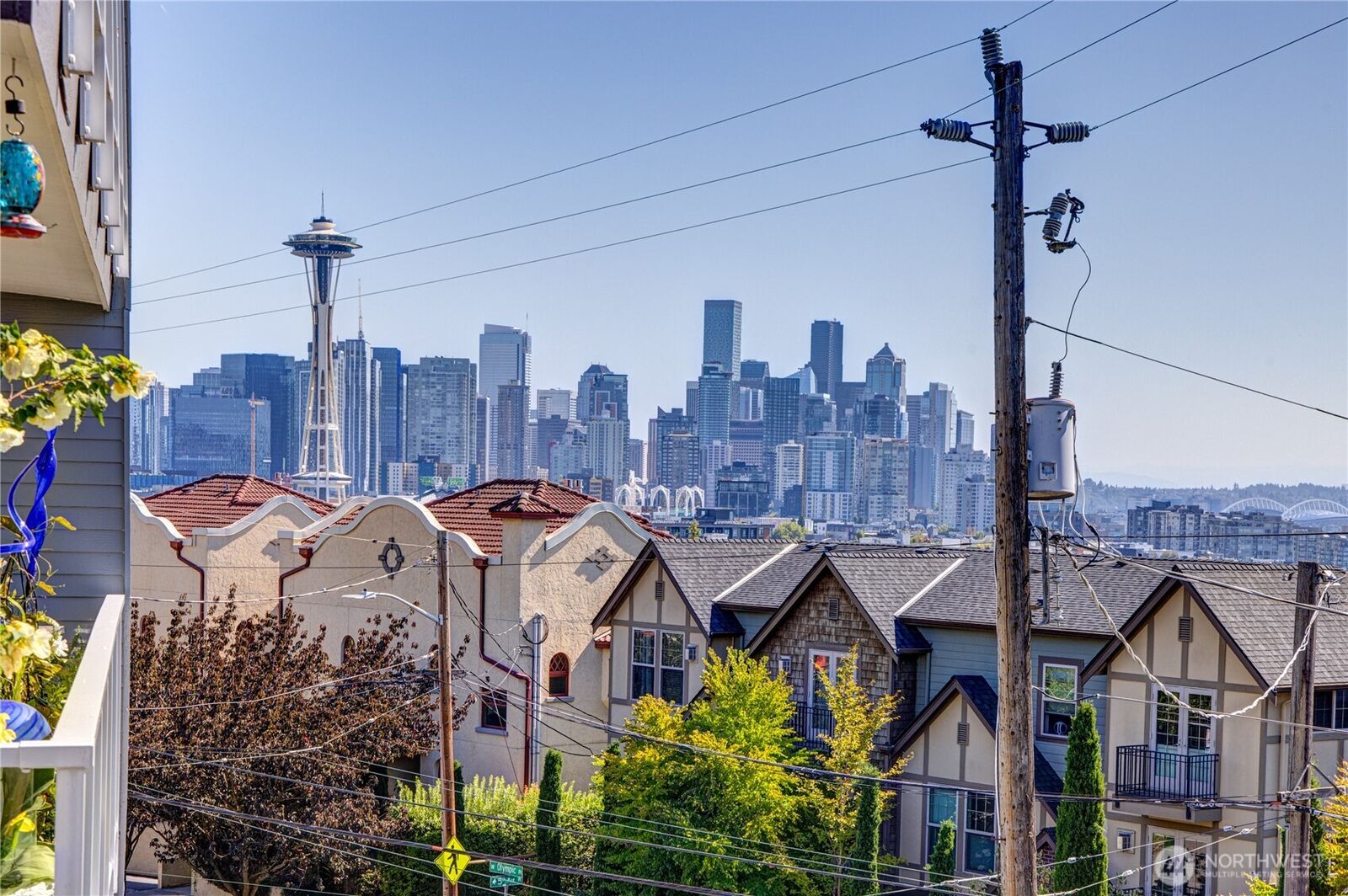Property Photo:  500  Olympic Place 304  WA 98119 