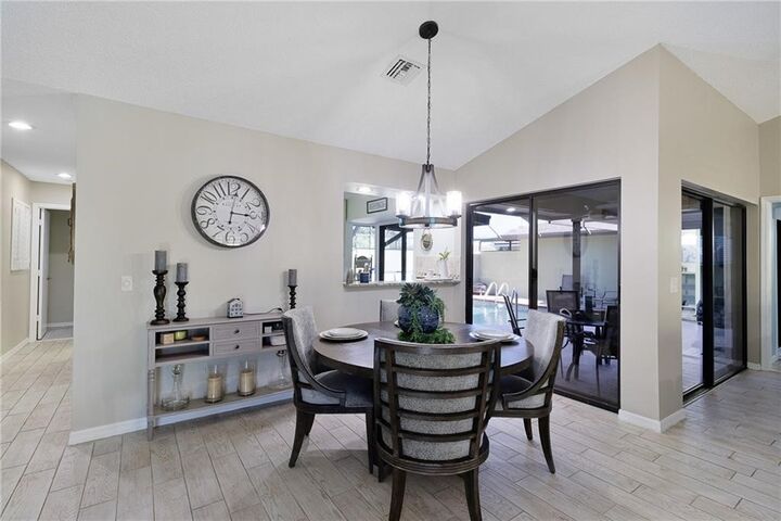 Property Photo: 6269 N Mirror Lake Drive 6269 FL 32958