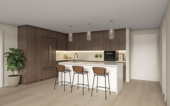 Property Photo:  306 NE 2nd Street Loft Units #(110, 111 &Amp 112)  FL 33483 