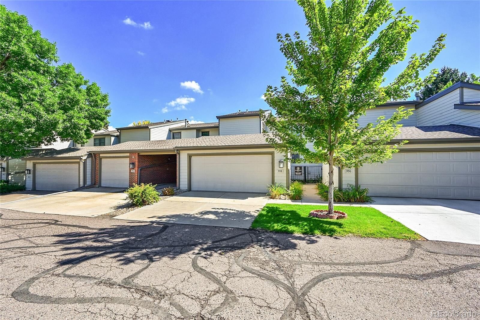 Property Photo:  4850 S Ammons Street 948  CO 80123 