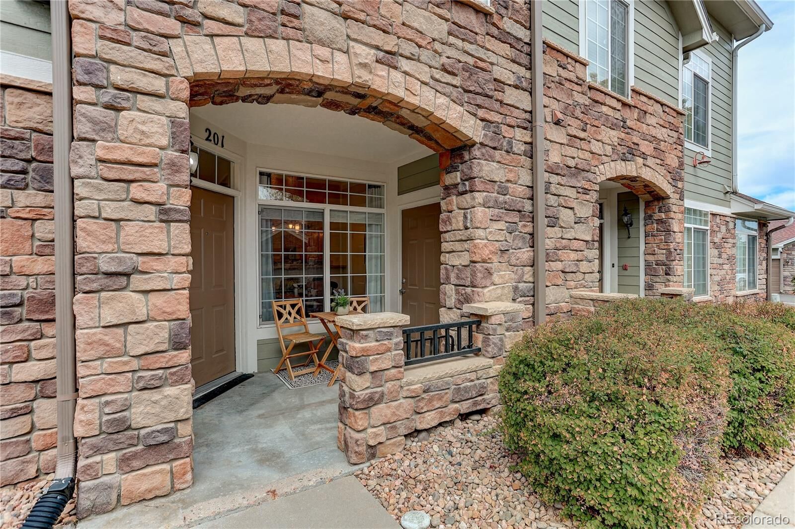 Property Photo:  12711 Colorado Boulevard 201B  CO 80241 