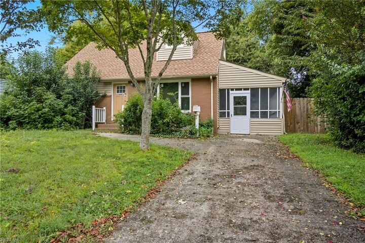 609 Cunningham Rd  Virginia Beach VA 23462 photo