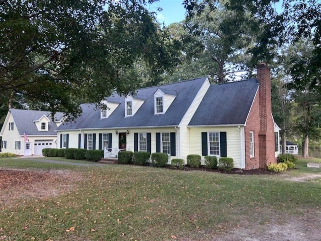 Property Photo:  19071 Lakeside Dr  VA 23837 