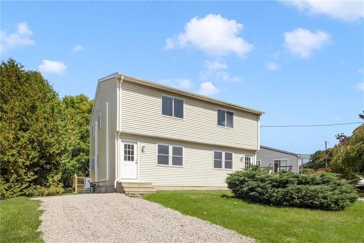 Property Photo: 42 Meadowview Terrace RI 02891