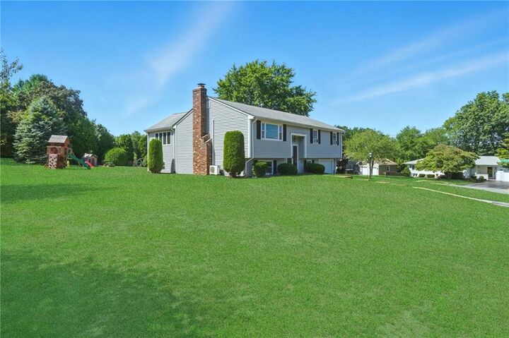 Property Photo:  308 Old County Road  RI 02917 