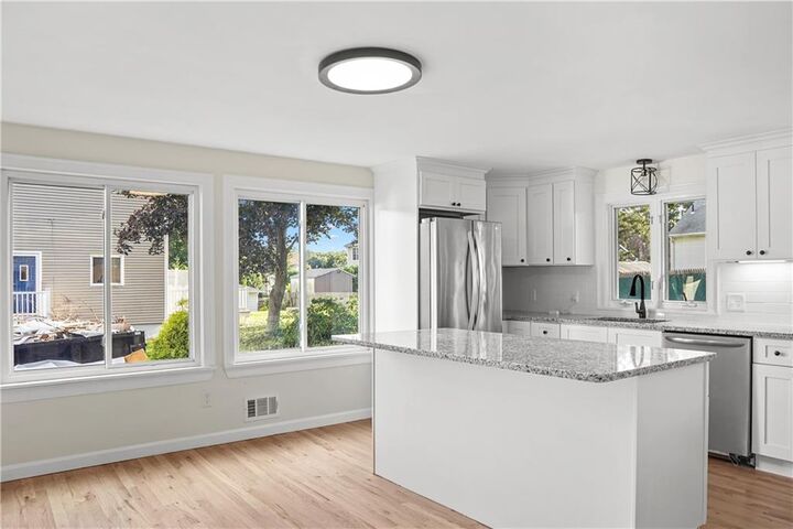 Property Photo:  149 Yeoman Avenue  RI 02920 