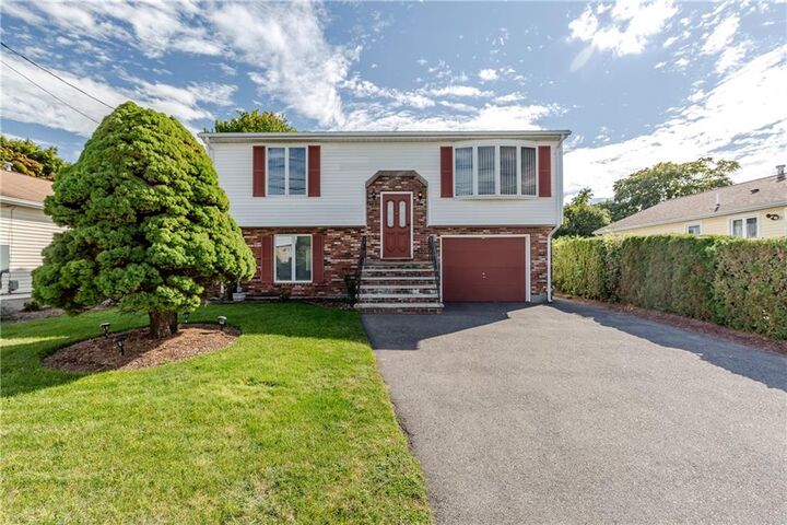 Property Photo: 63 Whirlaway Place RI 02861