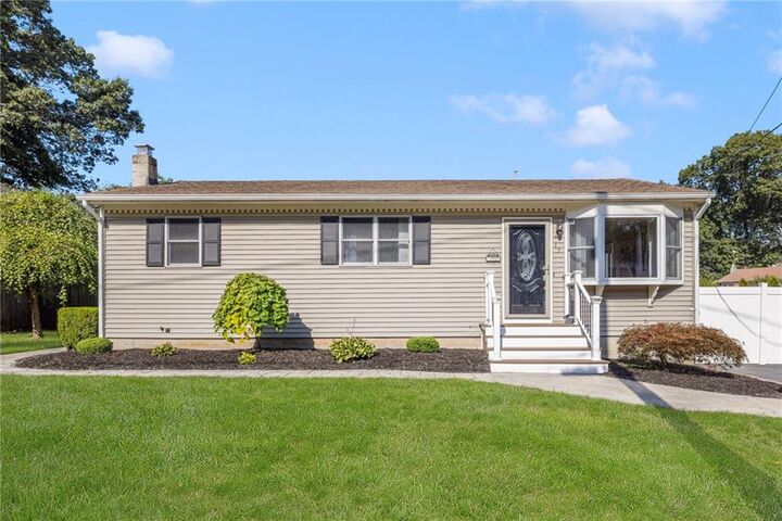 Property Photo:  15 Anthony Street  RI 02886 