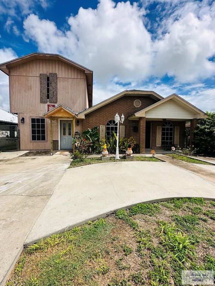 Property Photo: 6516 Escobedo St. TX 78521
