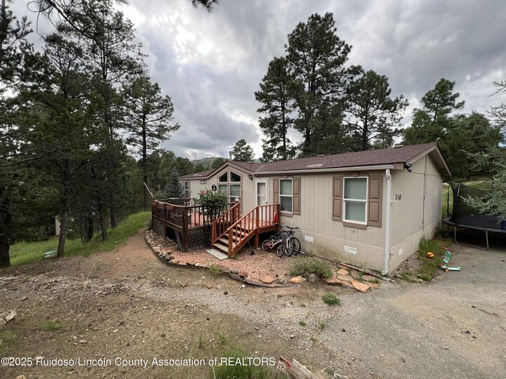 116 Pine Knot Trail  Alto NM 88312 photo