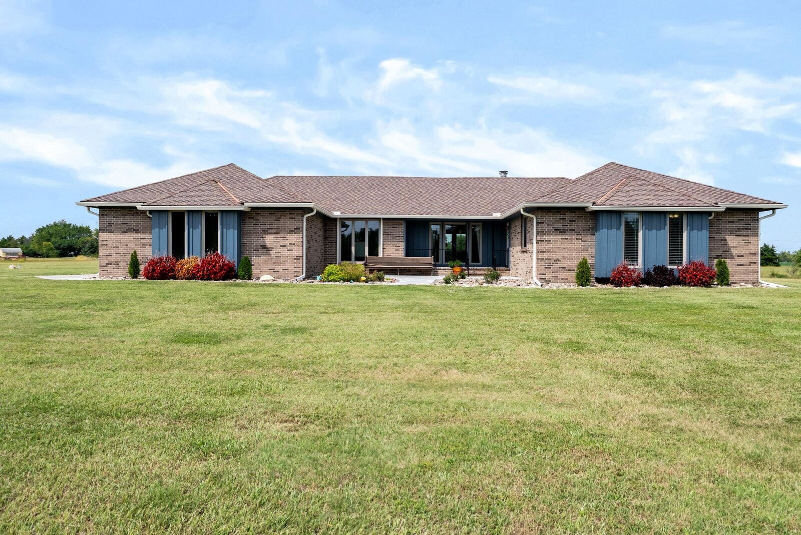 Photo de la propriété: 14151 Quentin KS 67133