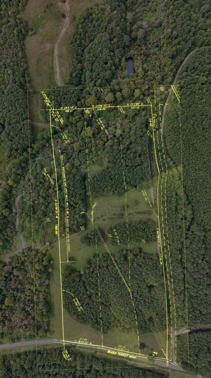 Property Photo: 00 Bucks Pocket Road SE TN 37362