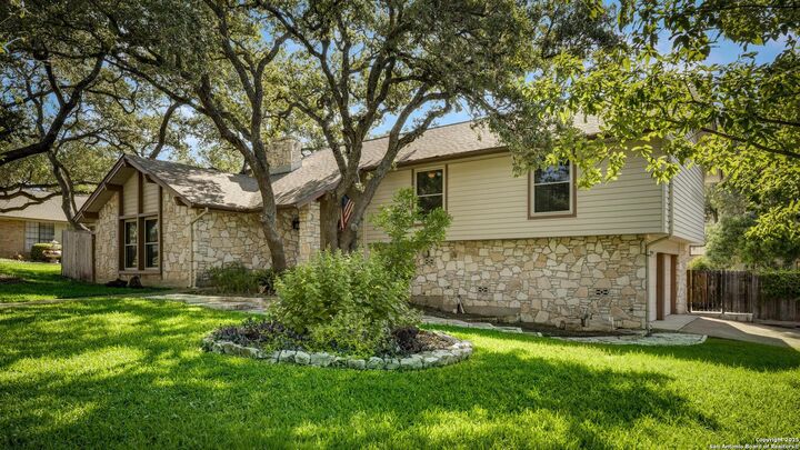 Property Photo:  15102 Mule Tree  TX 78232 