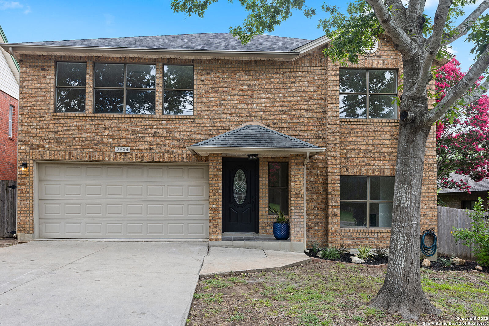 Property Photo: 3406 Maitland TX 78259