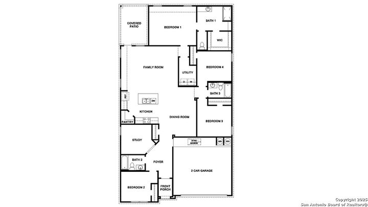 Property Photo:  21033 Stonework Spur  TX 78266 